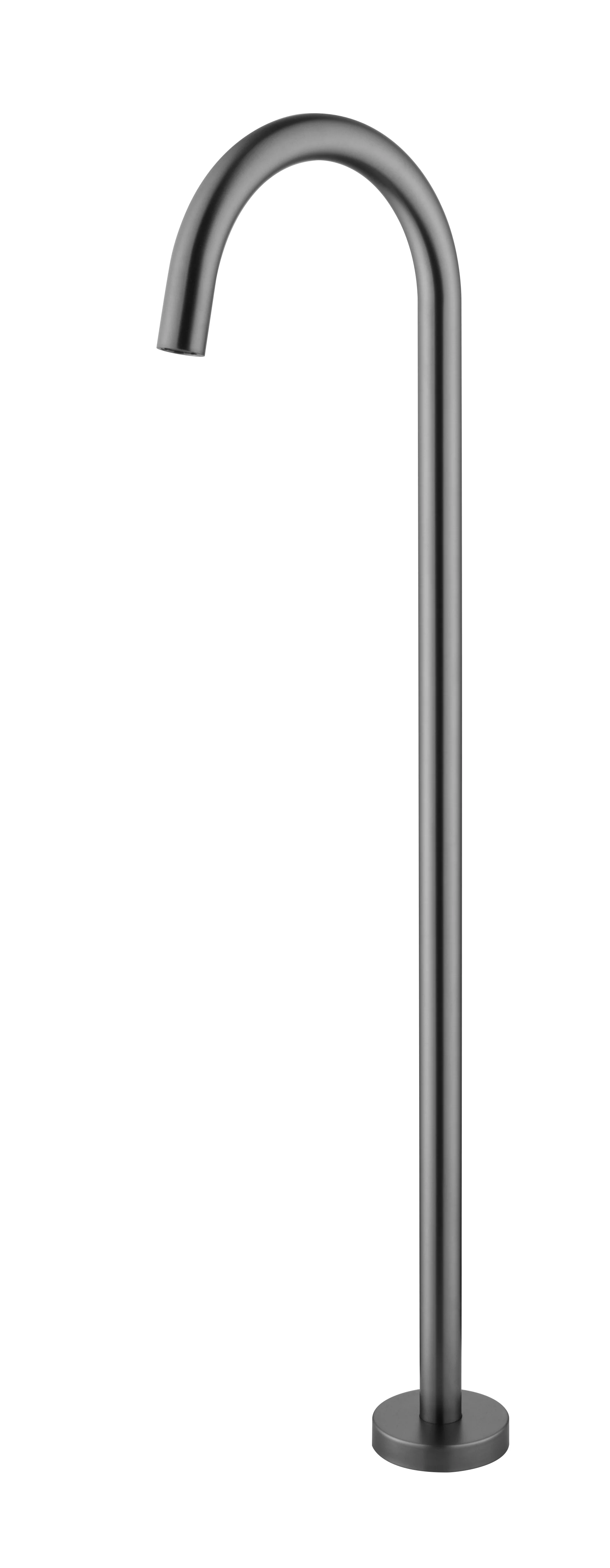 JESS Floor Standing Bath Filler - Image 3