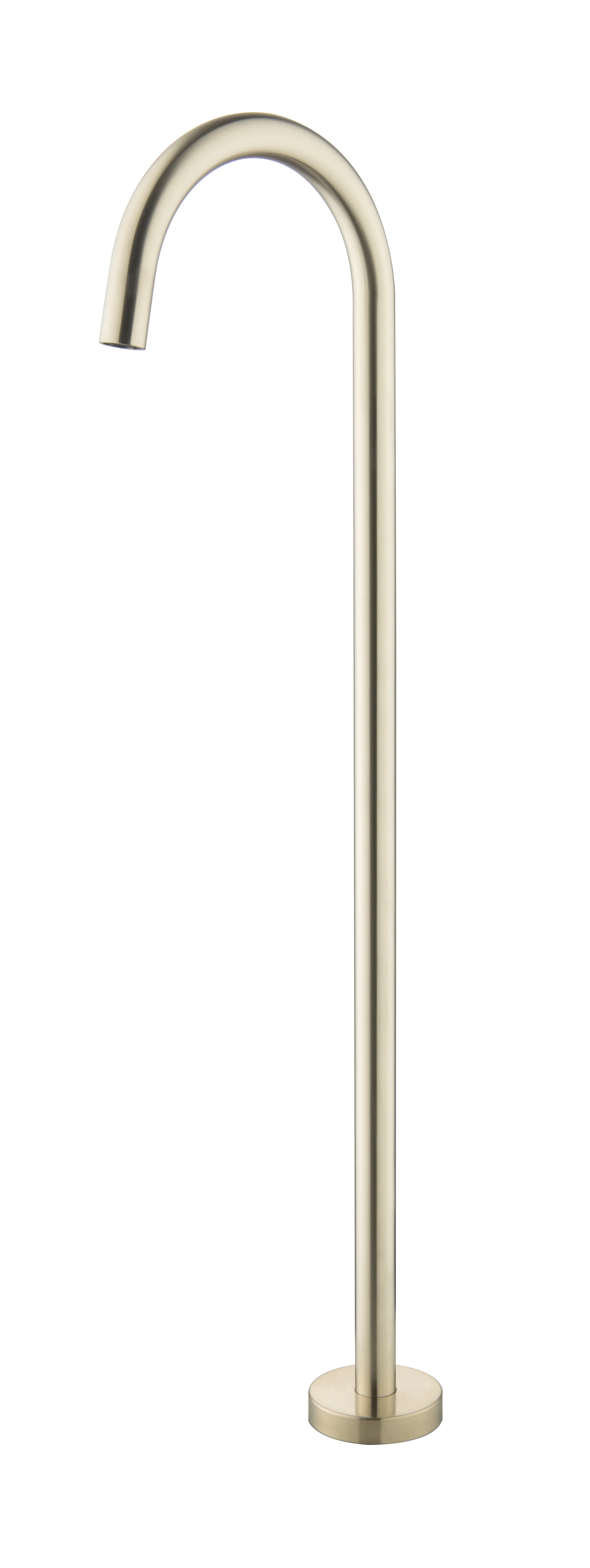 JESS Floor Standing Bath Filler - Image 4