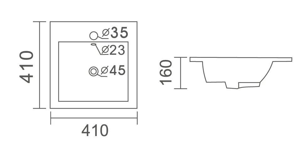 LOIS Insert Basin - Image 3