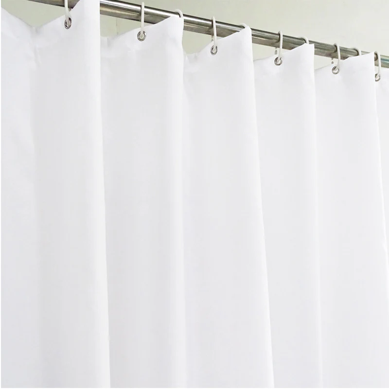 MOBI CARE Shower CurtainRail Set - Image 5