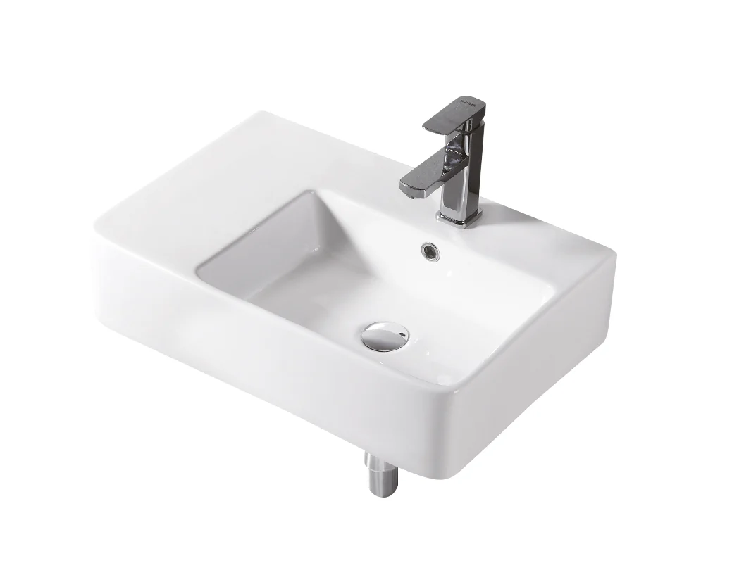 URBANO Wall Hung Basin - Image 4